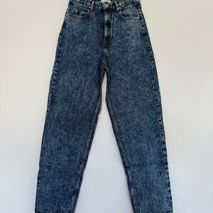 ISABEL MARANT Étoile relaxed/boyfriend fit denim jeans NWT